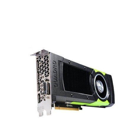 Placi Video NVidia Quadro M6000 24GB GDDR5 384-bit