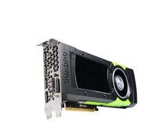 Placi Video NVidia Quadro M6000 24GB GDDR5 384-bit